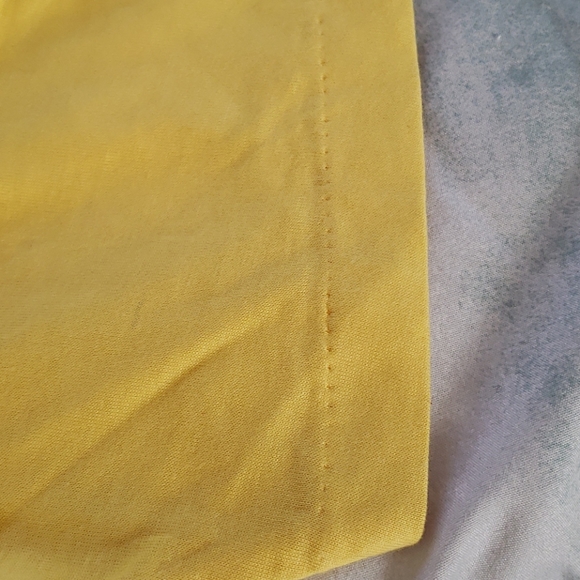 NWOT Tiger Tops Jungle Lodge Shirt Size M - Picture 7 of 11